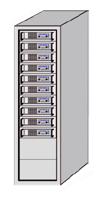 德国EA可编程高效直流电源EA-PS 9500-30 3U