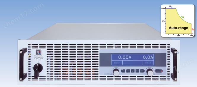 德国EA可编程高效直流电源EA-PS 9200-70 3U